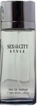 Sex In The City STYLE