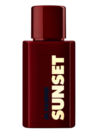 SUNSET EAU DE PARFUM INTENSE  