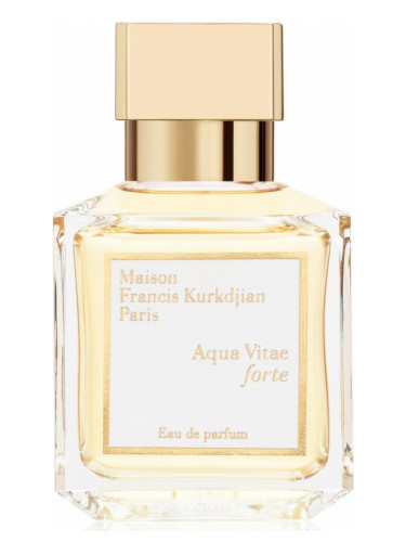 Aqua Vitae FORTE