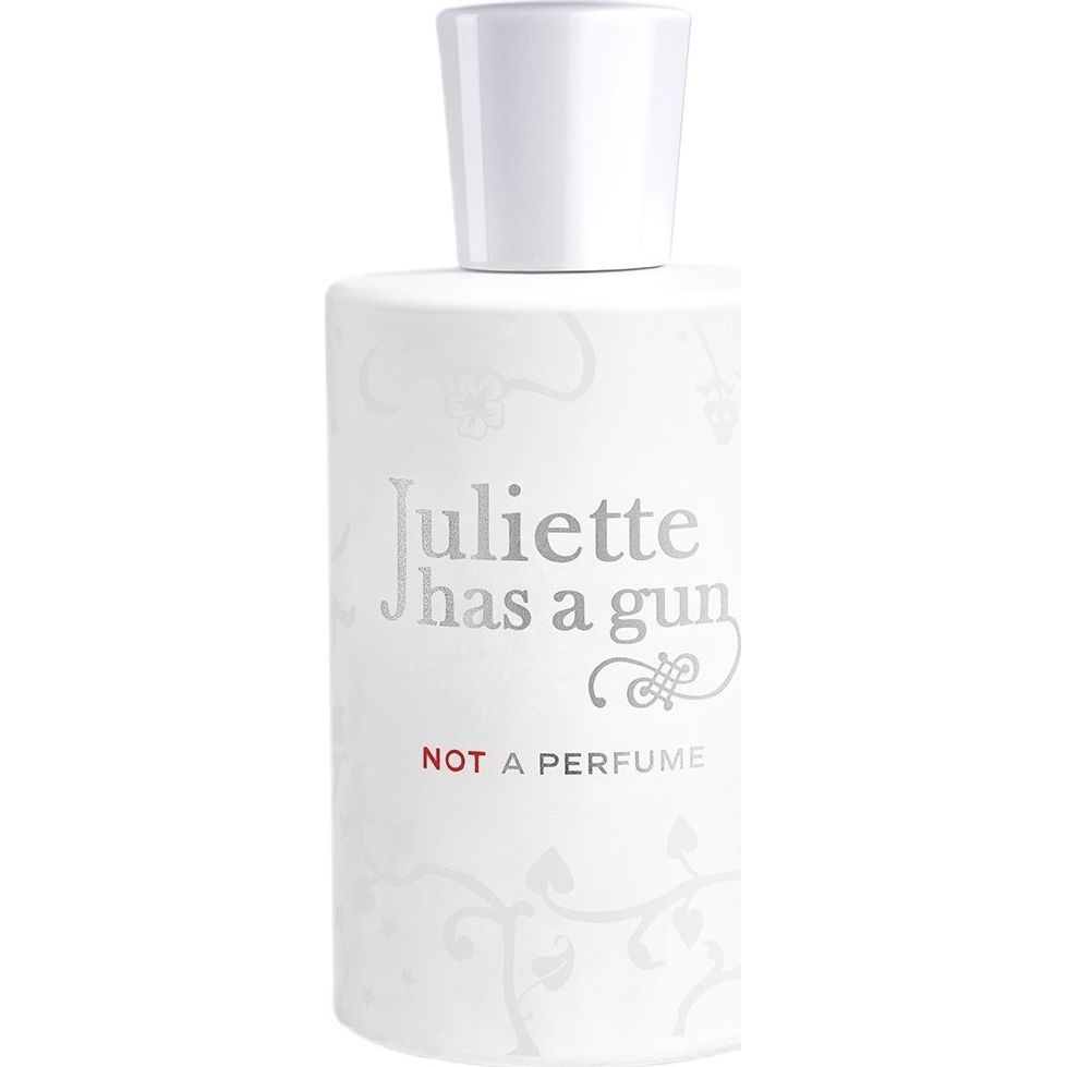 Not A Perfume