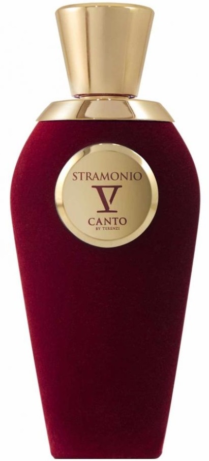 V CANTO