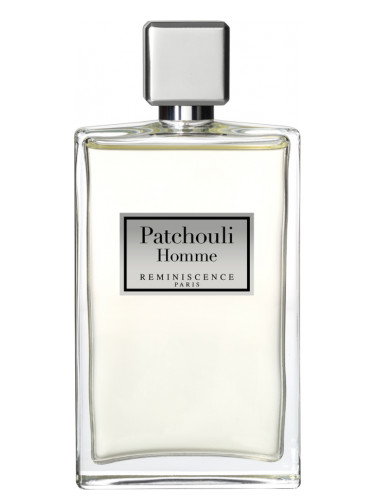 PATCHOULI POUR HOMME