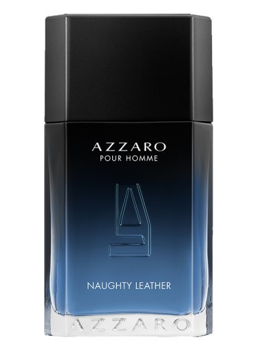 POUR HOMME NAUGHTY LEATHER