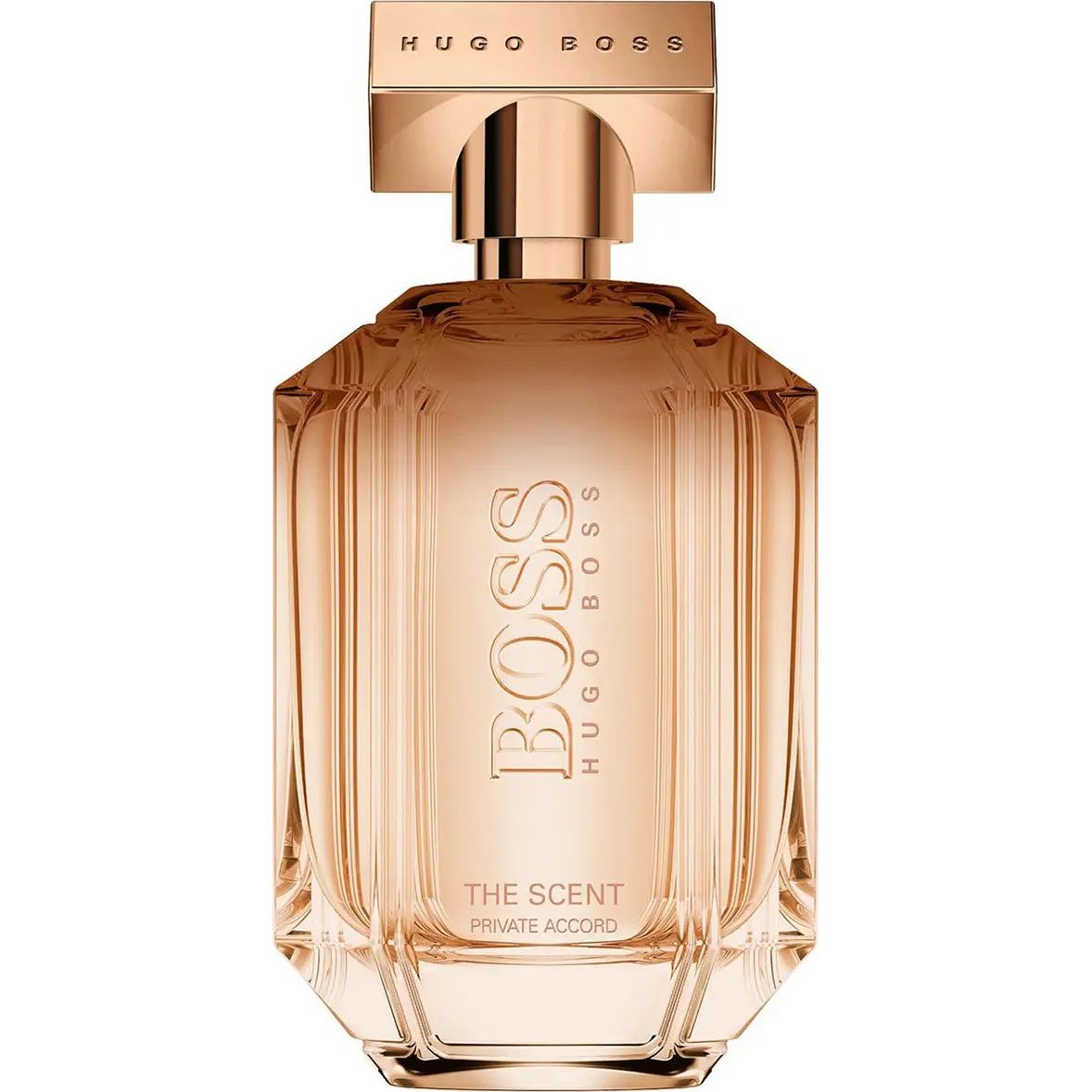 THE SCENT PRIVATE ACCORD FOR HER