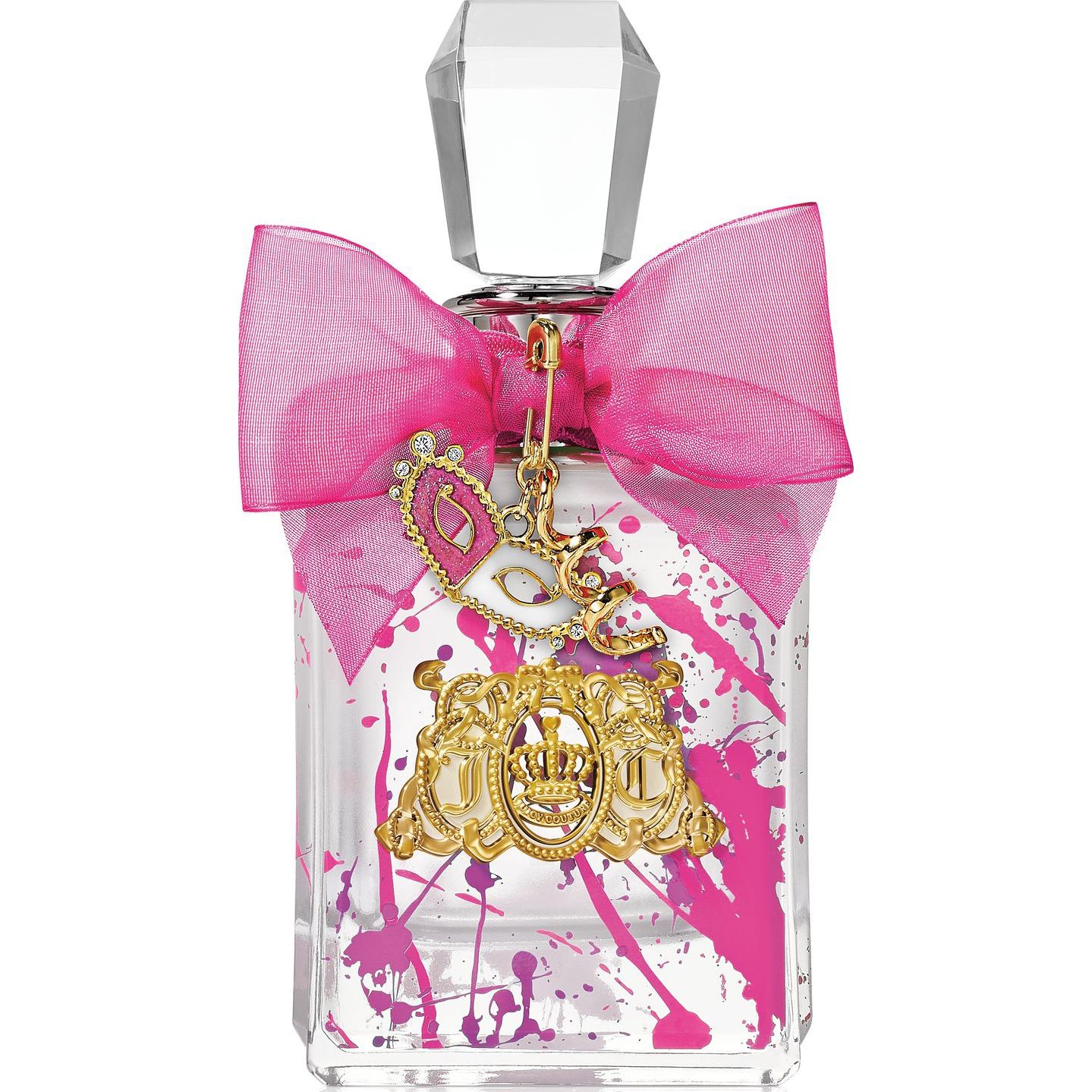 Viva la Juicy SOIREE