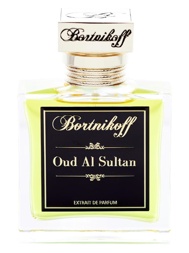 OUD AL SULTAN 