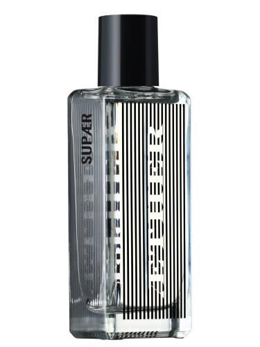 SUPAER 