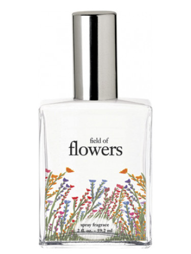 FIELD OF FLOWERS