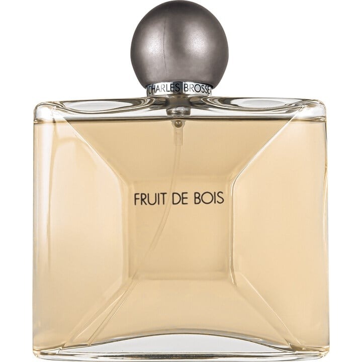 FRUIT DE BOIS