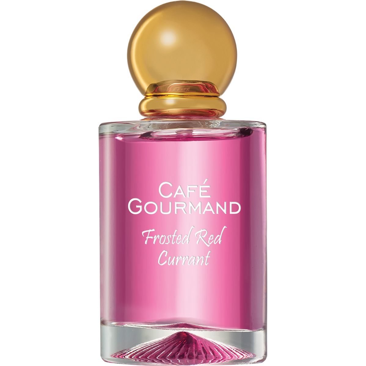 Cafe Gourmand FROSTED RED CURRANT