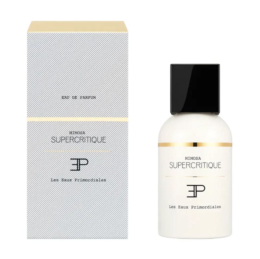 MIMOSA SUPERCRITIQUE