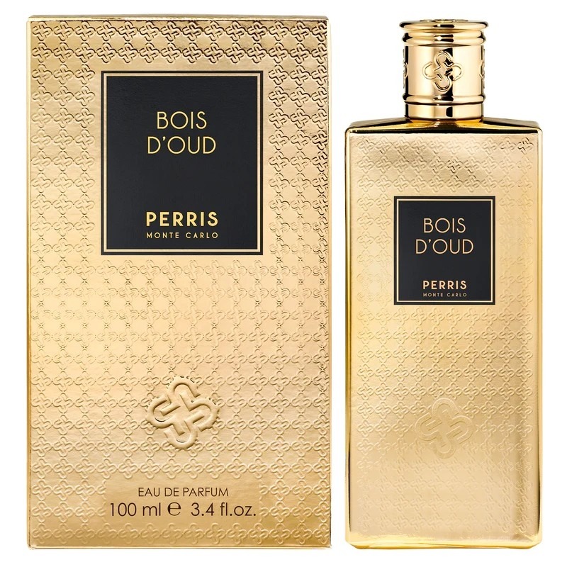 BOIS D'OUD