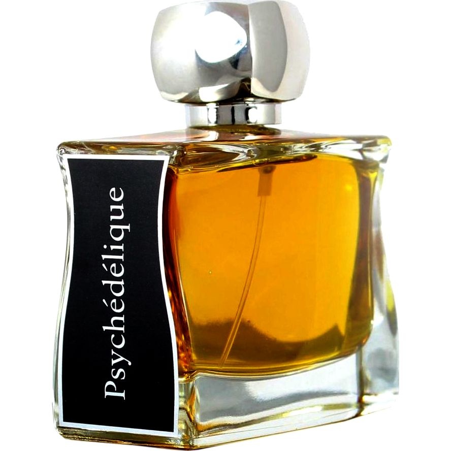 PSYCHEDELIQUE