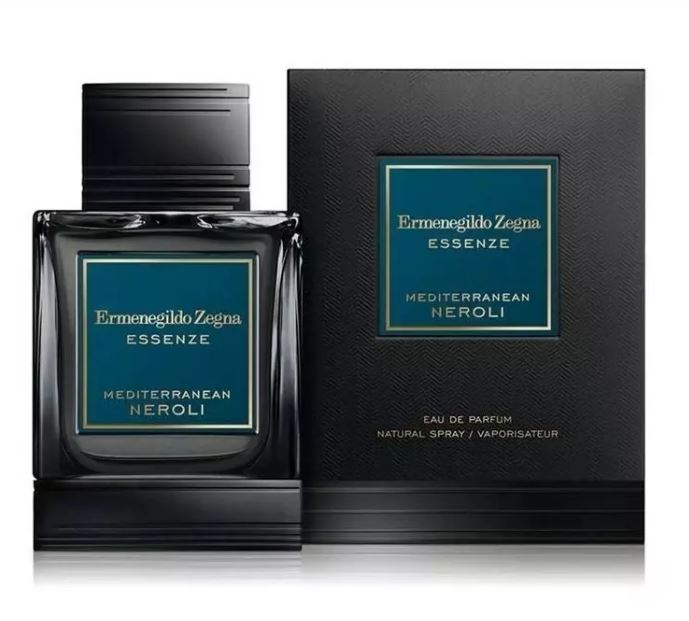Zegna  Essenze MEDITERRANEAN NEROLI men     1ml ОТЛИВАНТ
