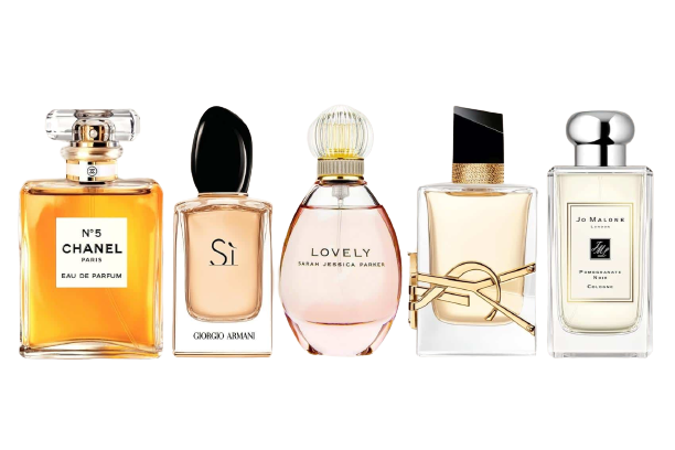 Ароматы для нее