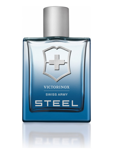 STEEL men