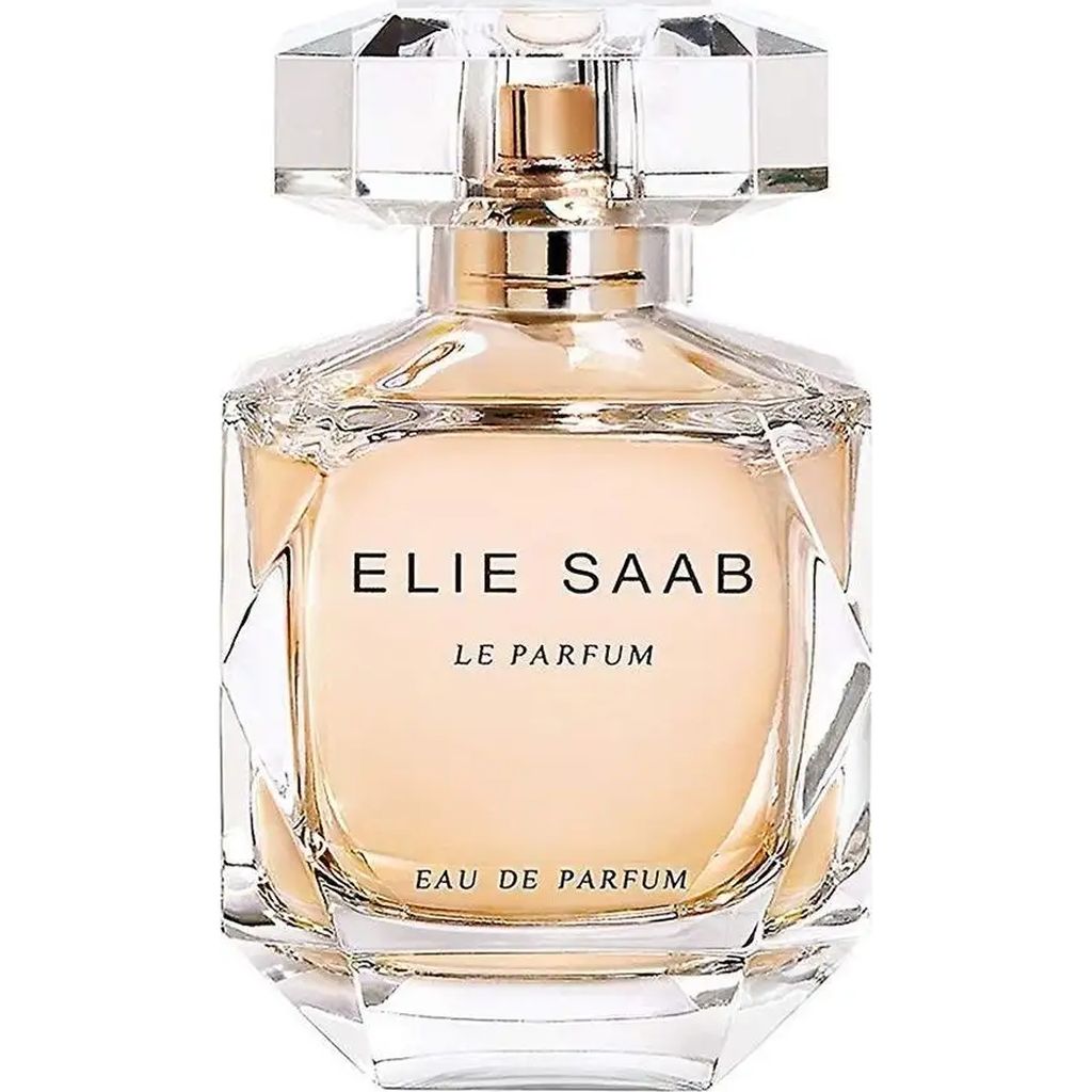 LE PARFUM
