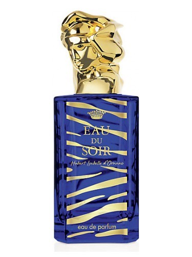 Eau Du SOIR 2014
