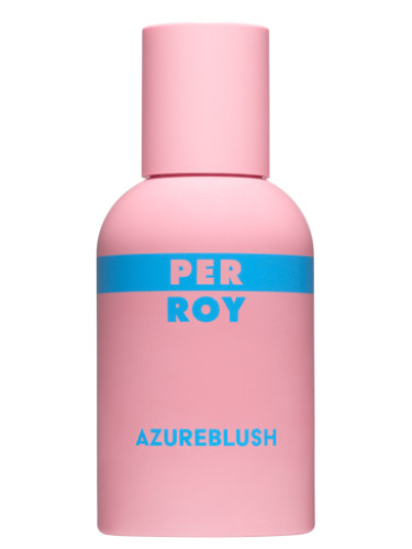 AZUREBLUSH
