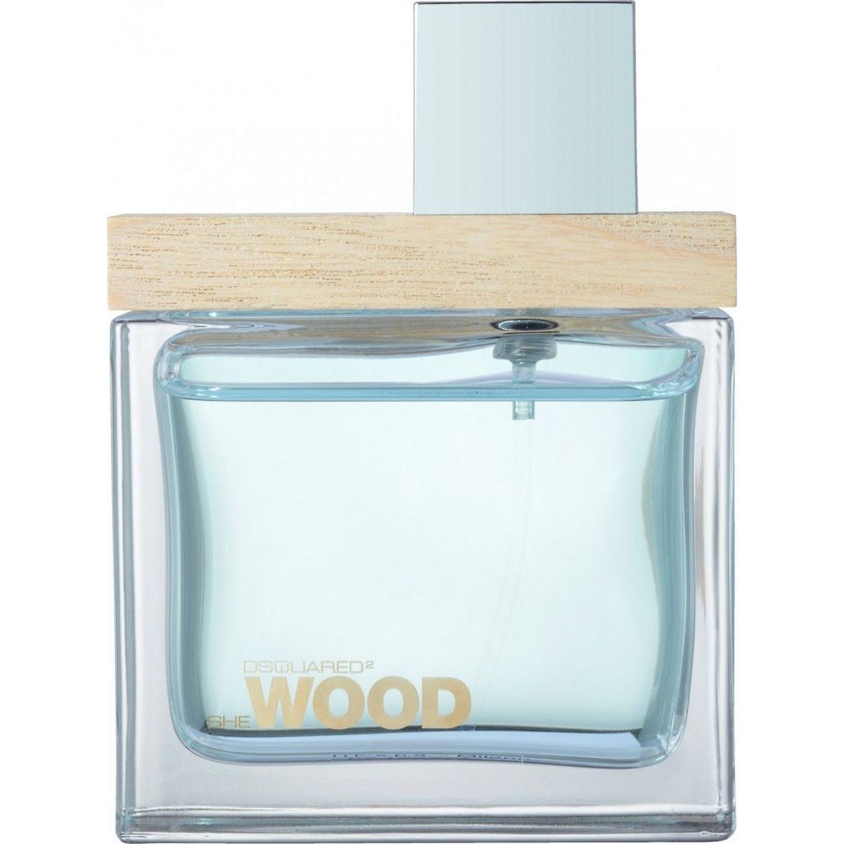 She Wood Crystal Creek Wood