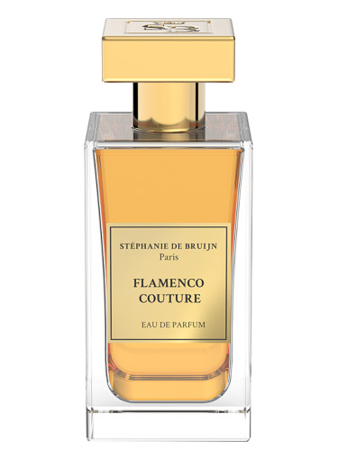 FLAMENCO COUTURE