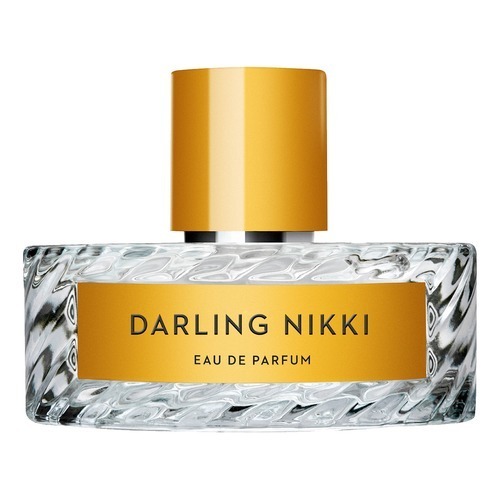 DARLING NIKKI