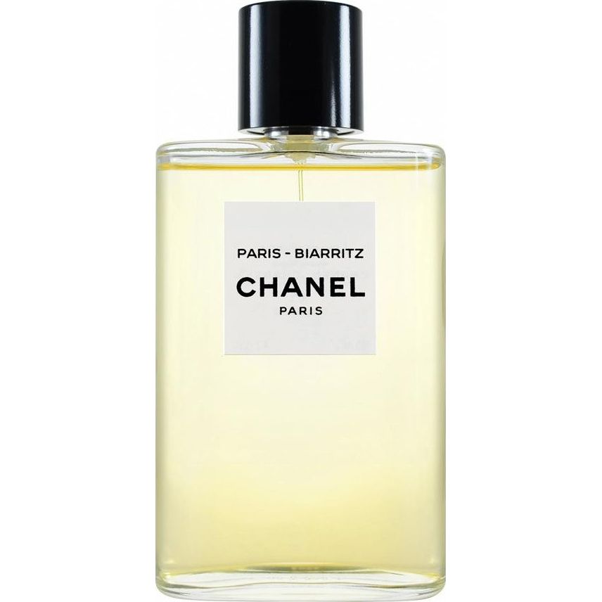 Chanel  PARIS- BIARRITZ     1,5ml edt sample