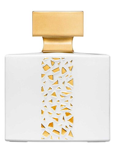 YLANG IN GOLD