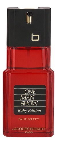 ONE MAN SHOW RUBY EDITION