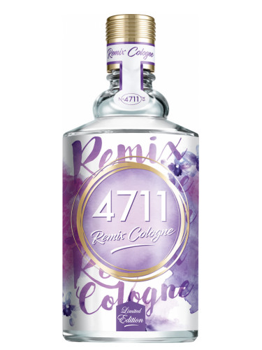 REMIX COLOGNE LAVENDER EDITION
