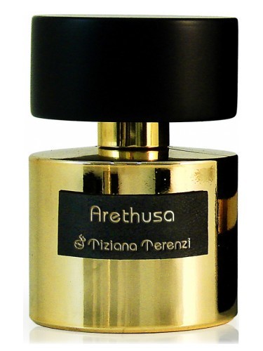ARETHUSA