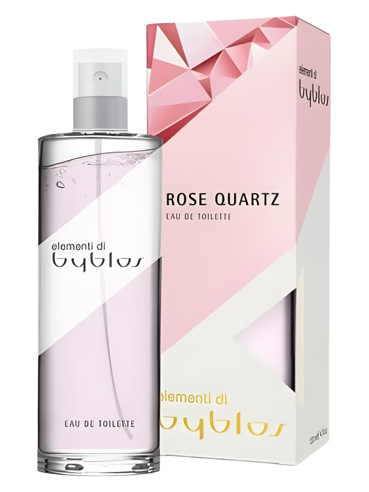 ROSE QUERTZ 