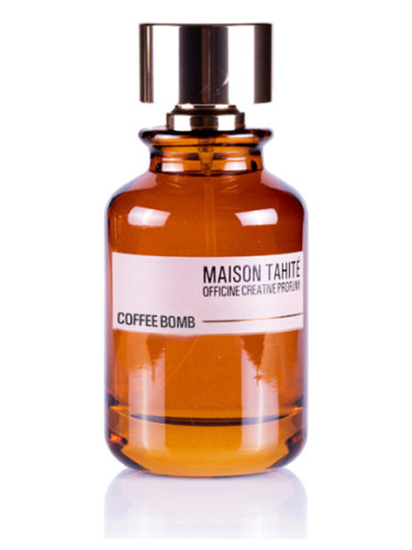 COFFEE BOMB
