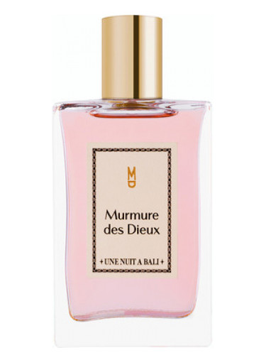 Une Nuit MURMURE DES DIEUX