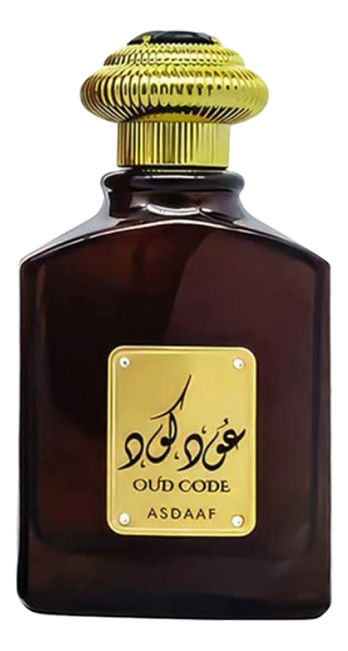 OUD CODE