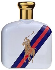 Polo BLUE SPORT