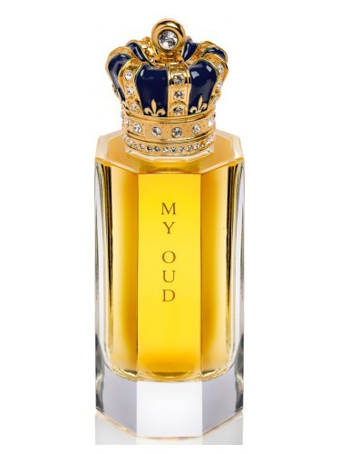 MY OUD