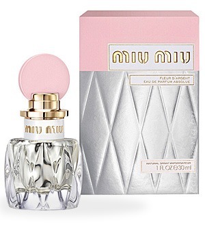 FLEUR D`ARGENT