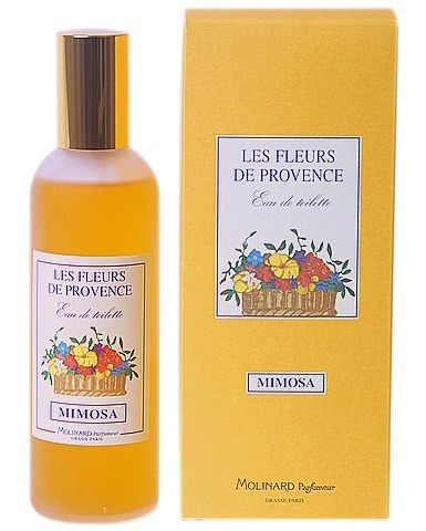 Les Fleurs de Provence MIMOSA