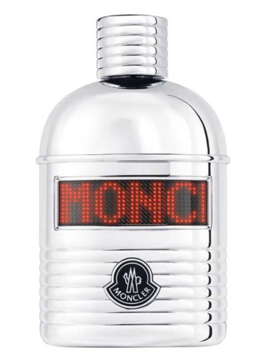  MONCLER POUR HOMME