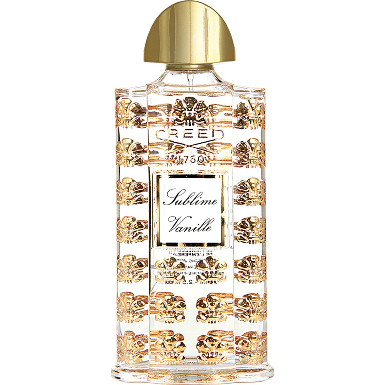 SUBLIME VANILLE