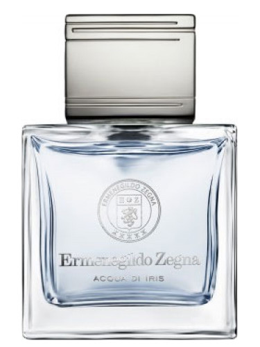 ACQUA DI IRIS