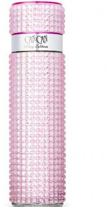 CAN CAN BLING EDITION