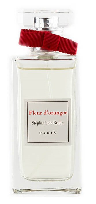 FLEUR D'ORANGER