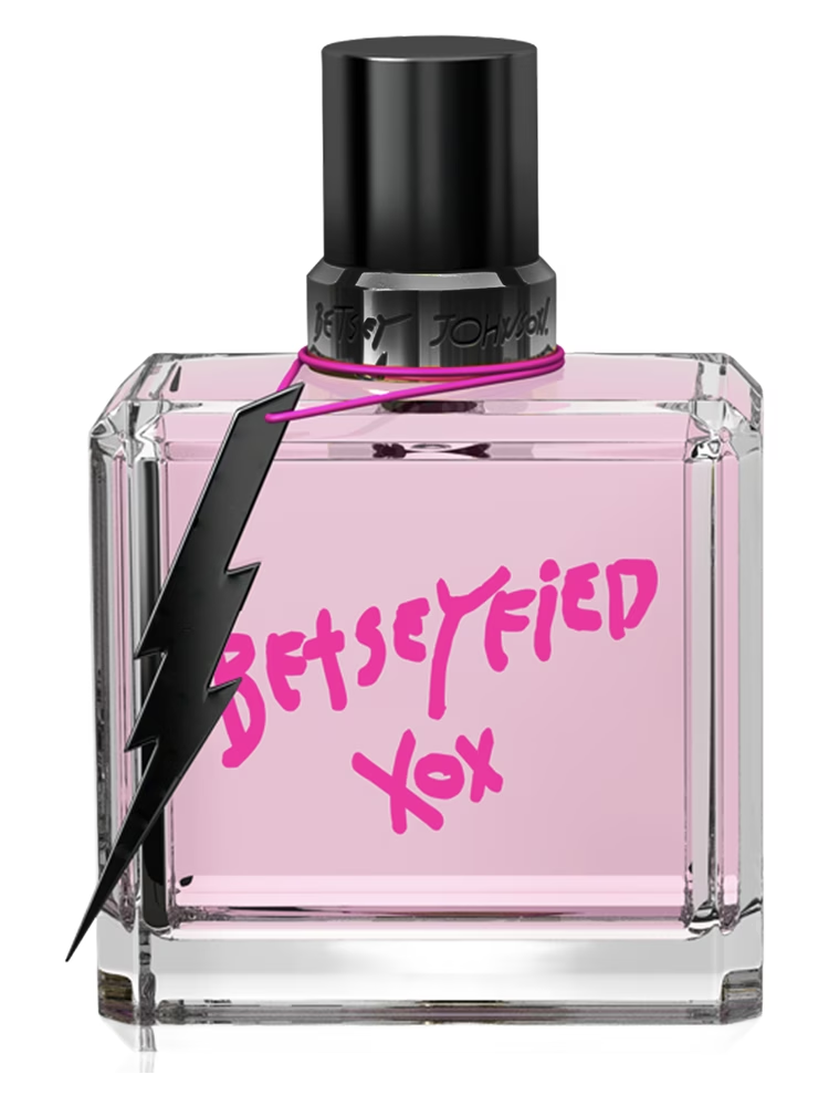 BETSEYFIED