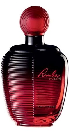 Rumba PASSION