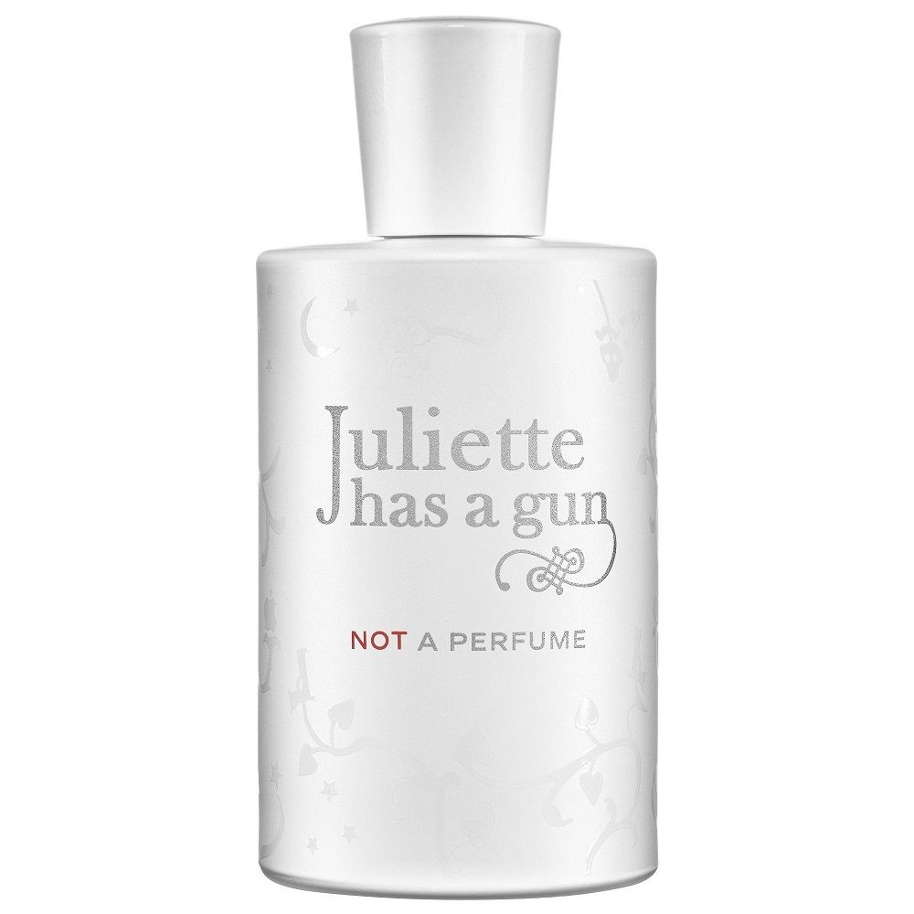 NOT A PARFUME