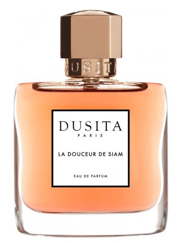 LA DOUCEUR DE SIAM