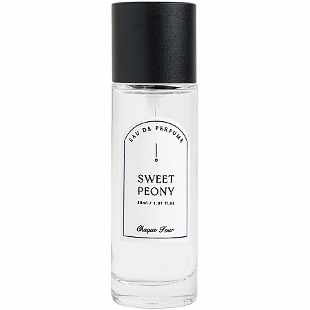 SWEET PEONY
