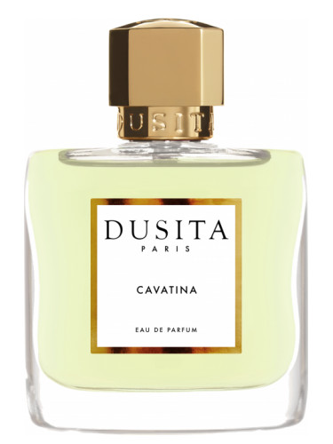 CAVATINA     